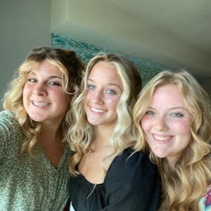 Meet your Posher, Faith